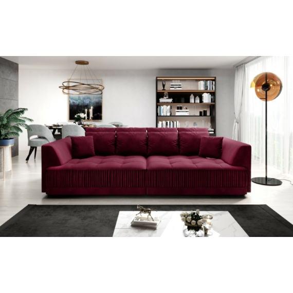 ZONDA Big Sofa